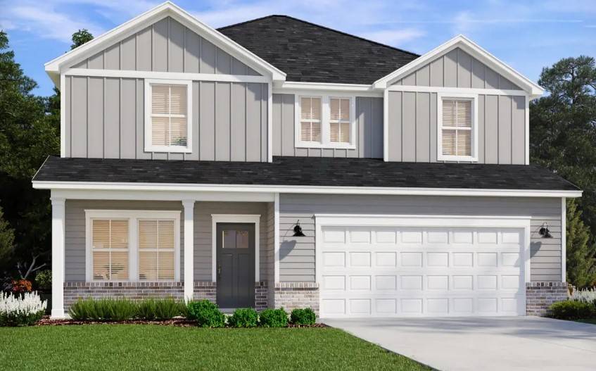 3008 Citrine Drive, Murfreesboro, TN 37127