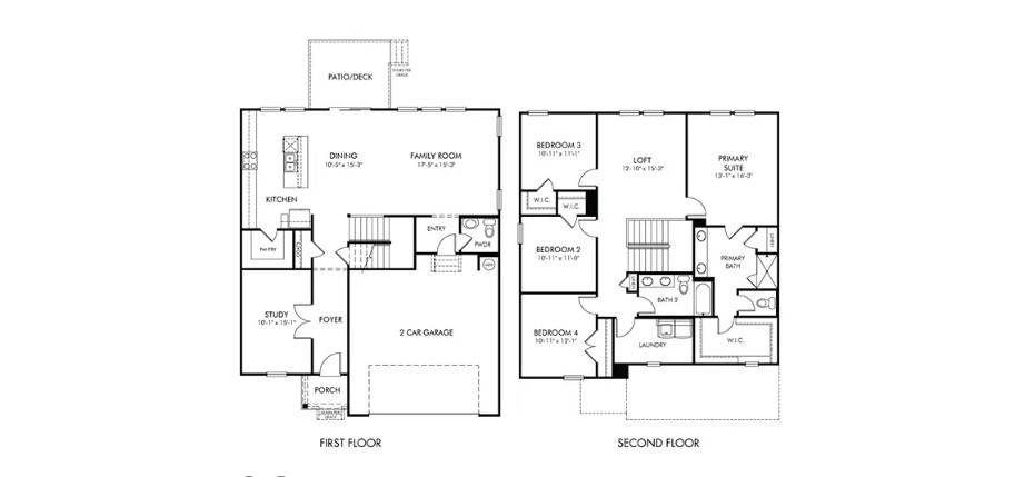 3008 Citrine Drive, Murfreesboro, TN 37127