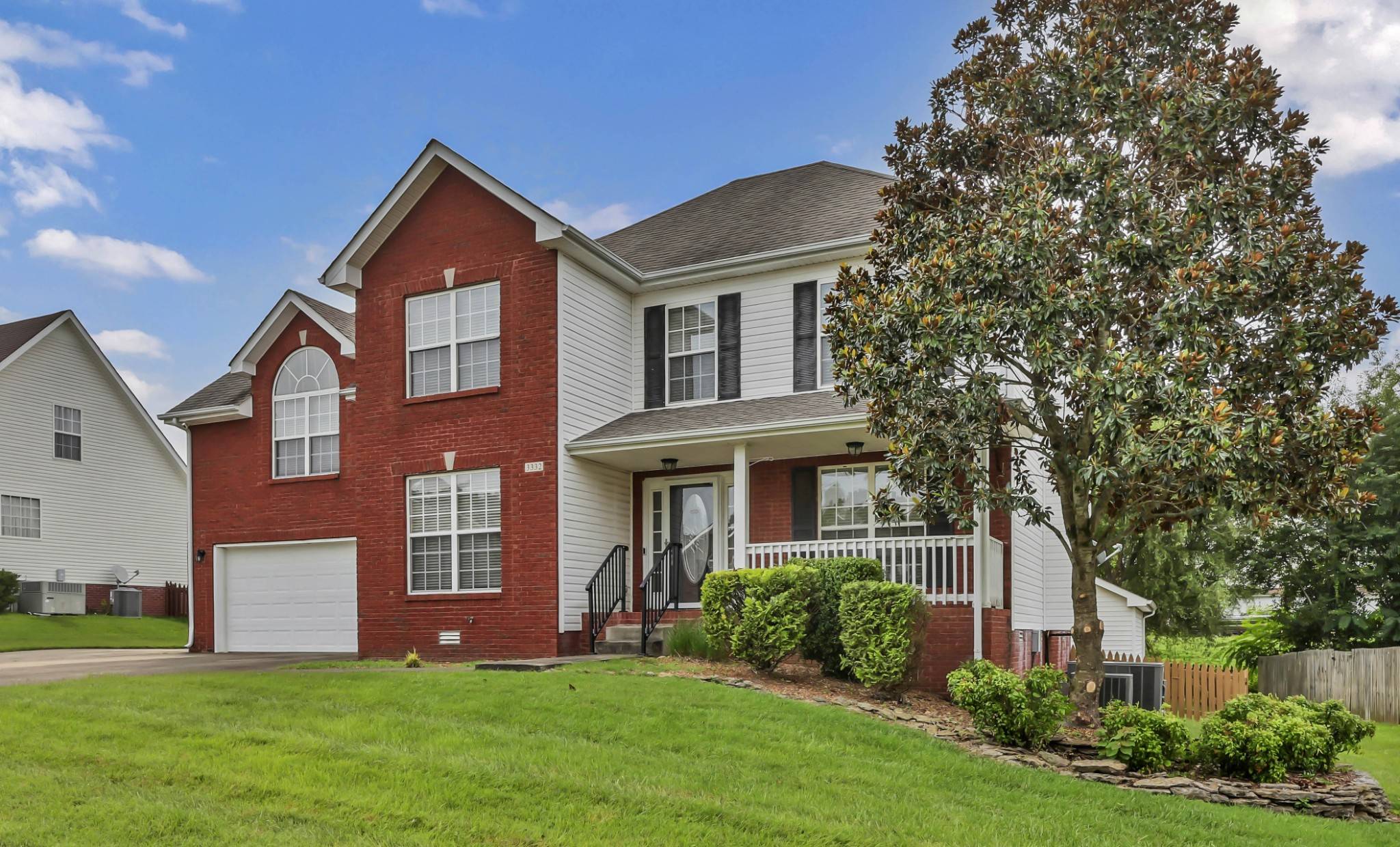 3332 Victoria Ct, Clarksville, TN 37043