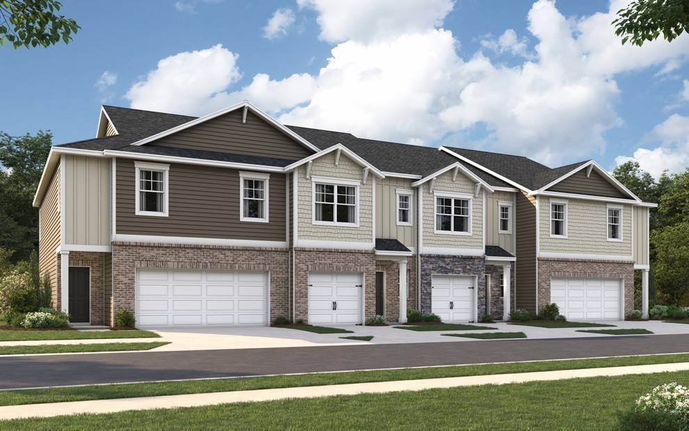 2239 Harlequin Point, Lebanon, TN 37090