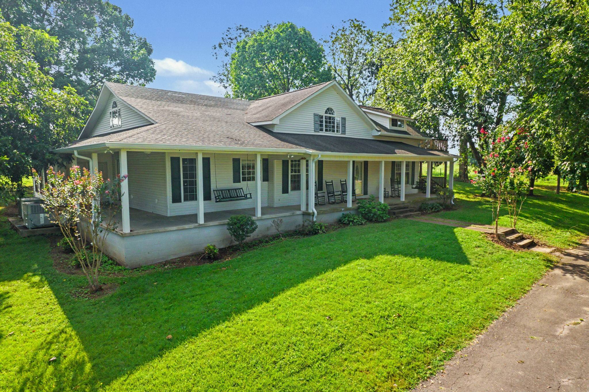 1075 Old State Route 76, Henry, TN 38231