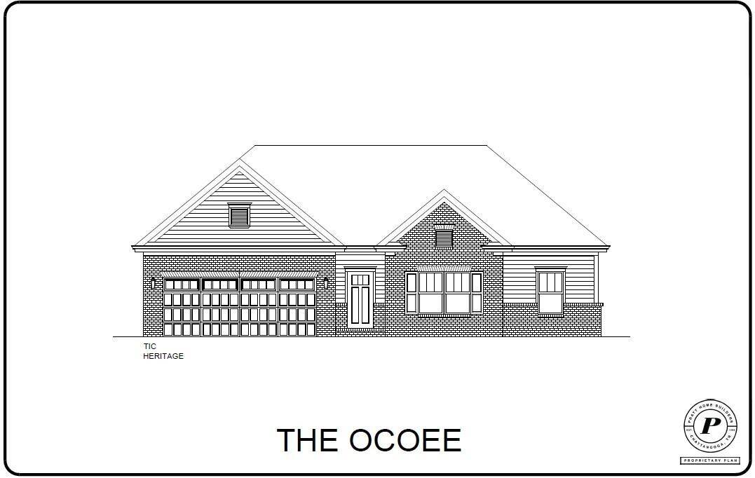 421 Winchester Drive #59, Fort Oglethorpe, GA 30742
