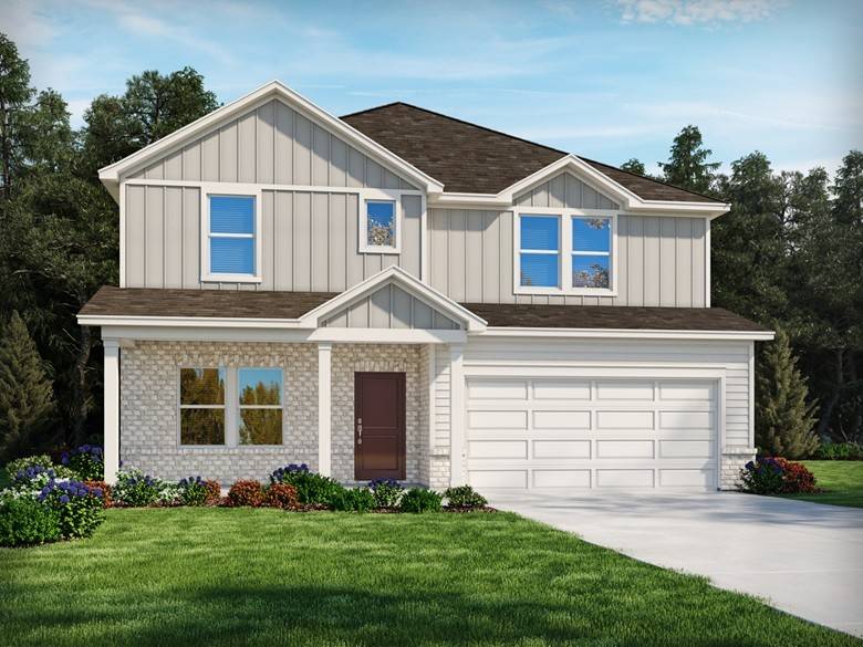 6322 Gladstone Ln, Rockvale, TN 37153