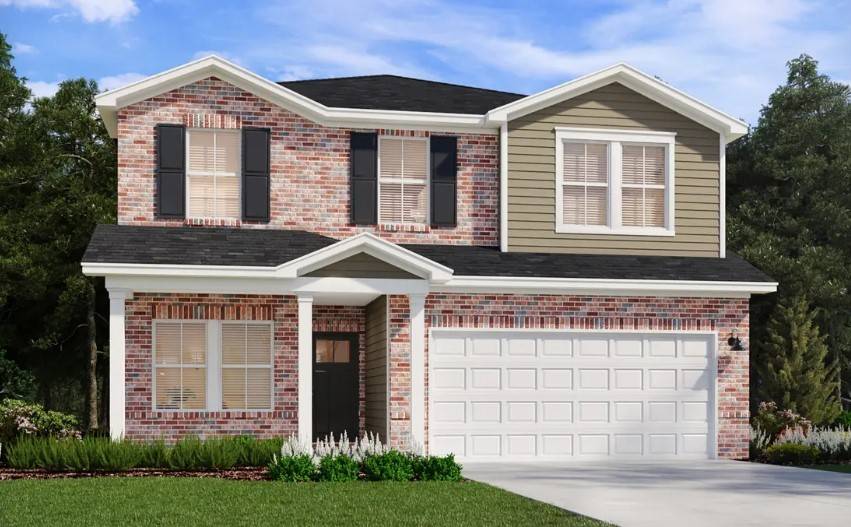 3016 Citrine Drive, Murfreesboro, TN 37127