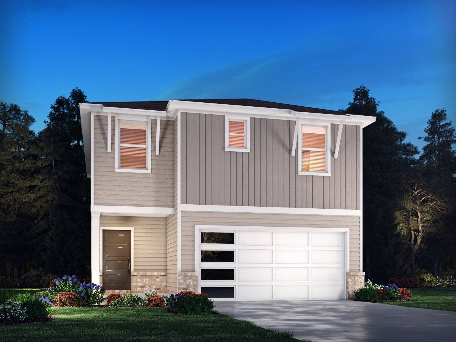 2127 Craven Place, Hermitage, TN 37076