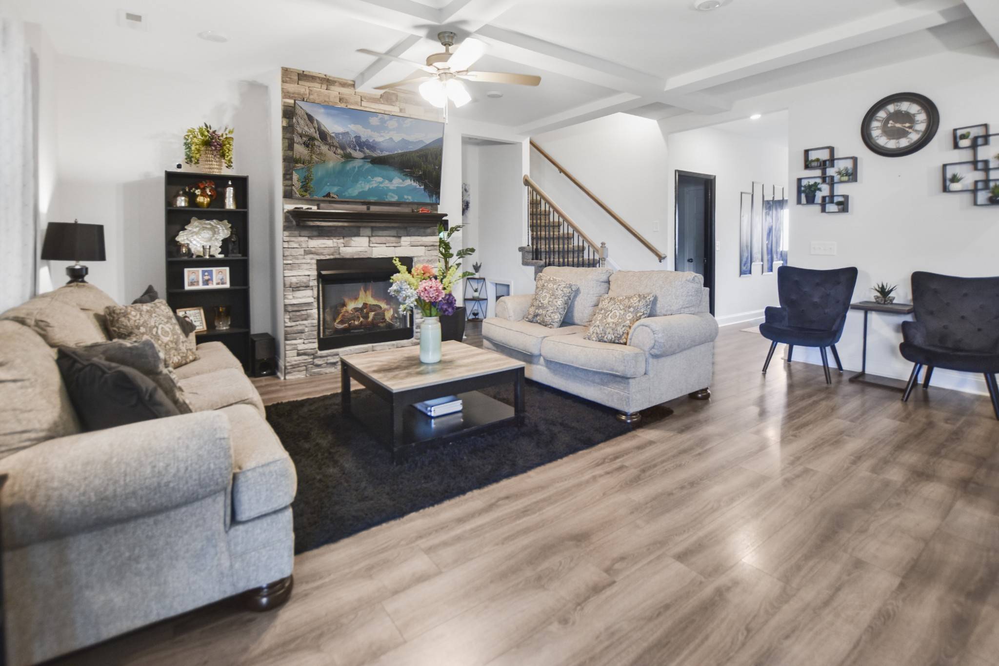 2437 Bucklin Drive, Clarksville, TN 37042