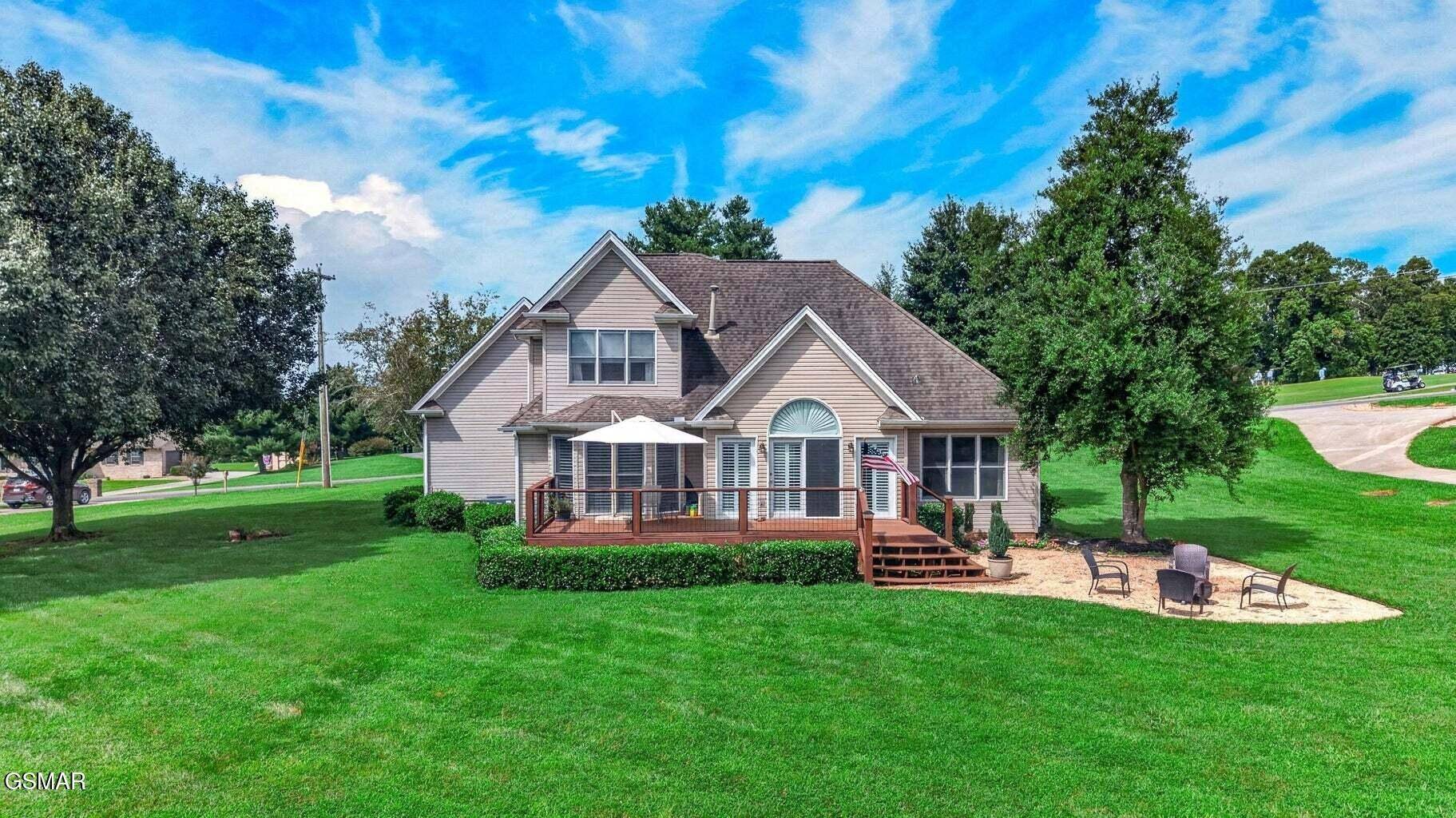232 Battlefield Drive, Dandridge, TN 37725
