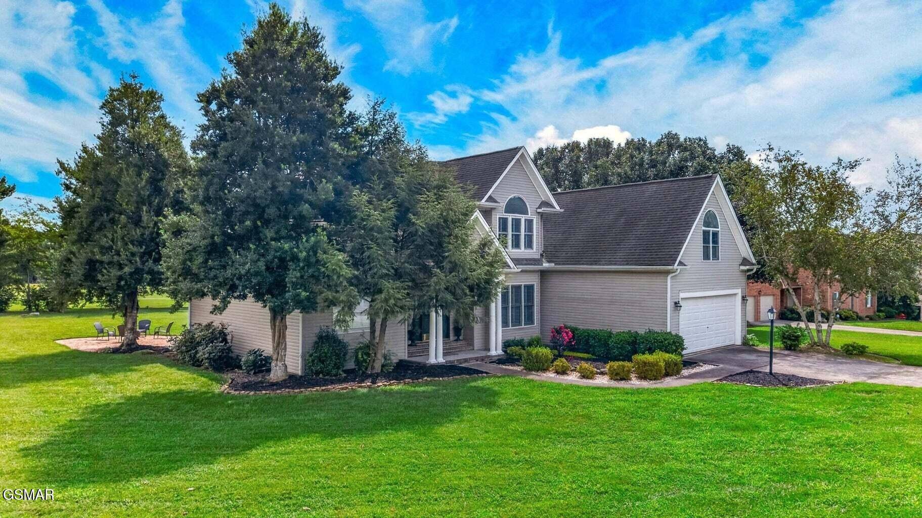 232 Battlefield Drive, Dandridge, TN 37725