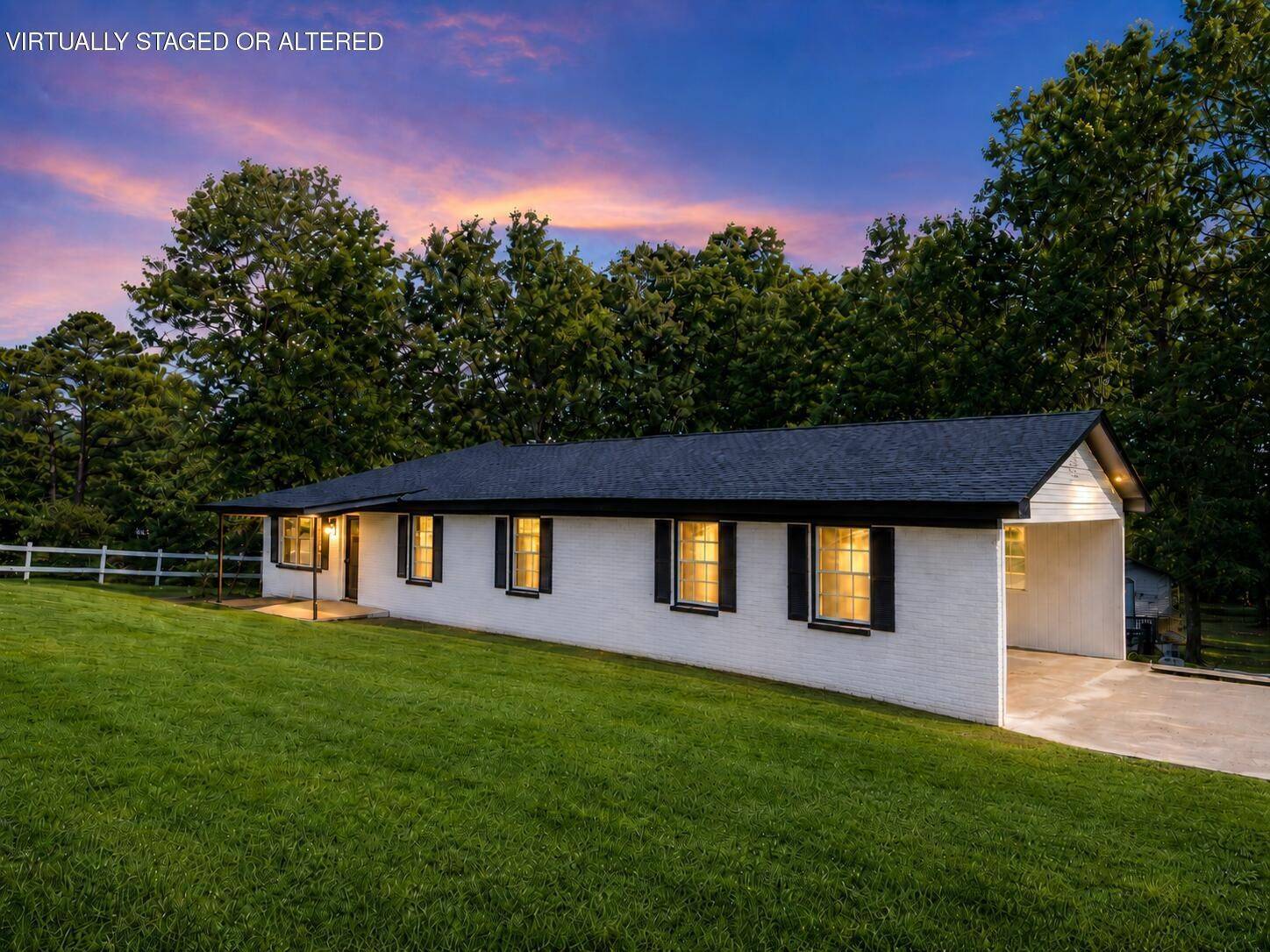 711 Walter Street, Athens, TN 37303