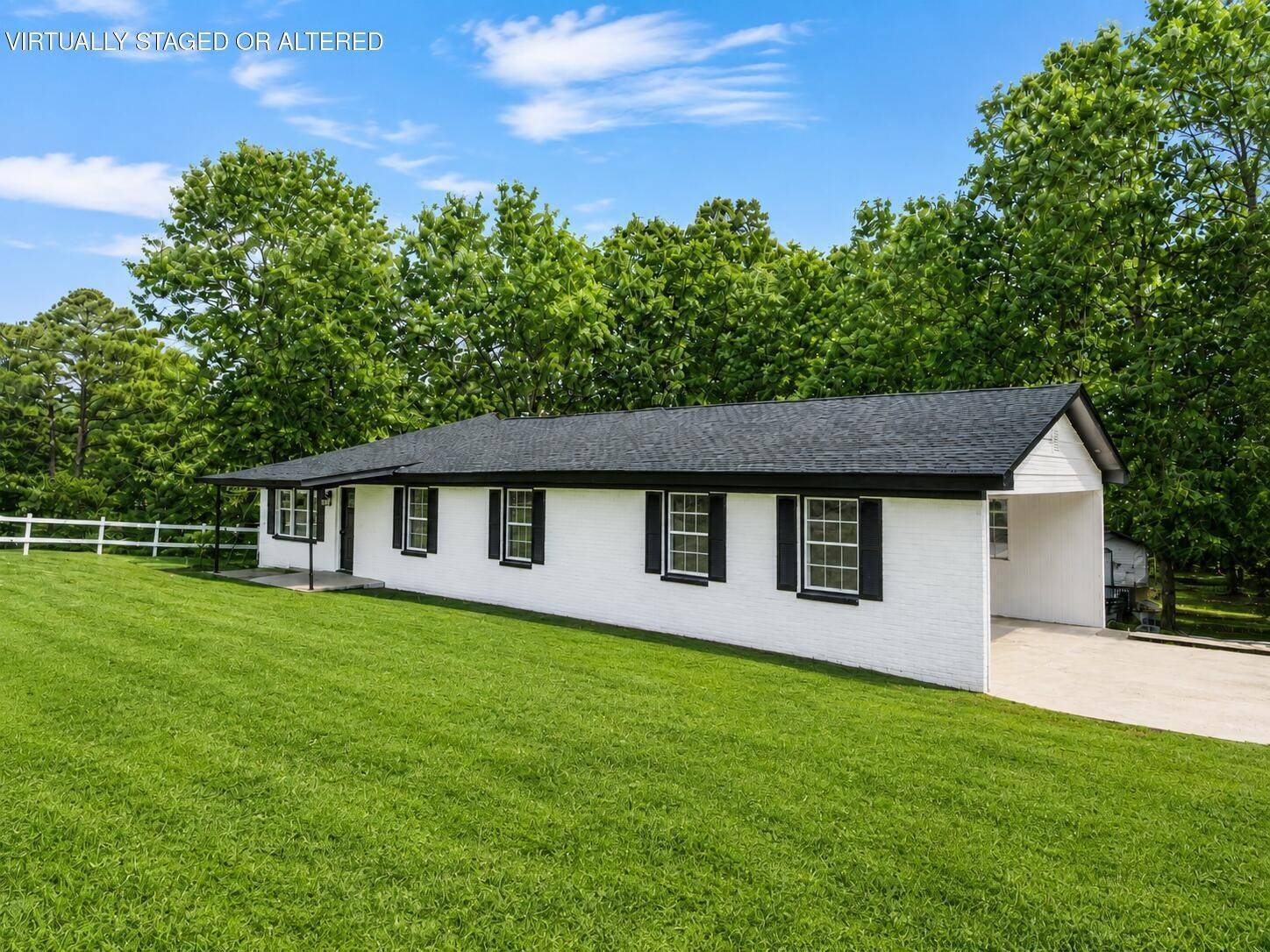 711 Walter Street, Athens, TN 37303
