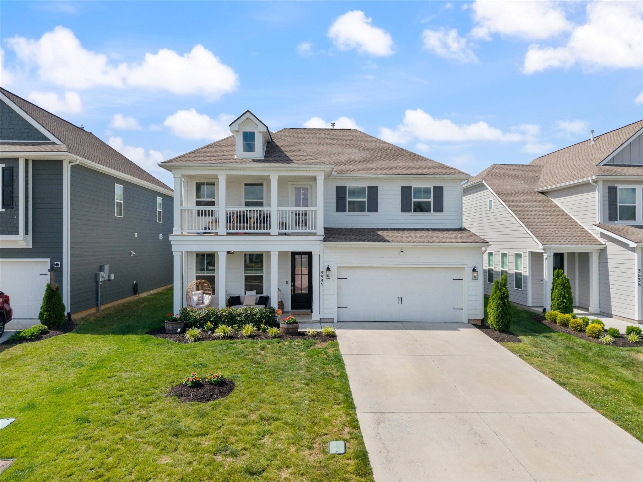 3531 Rockledge Way, Murfreesboro, TN 37129
