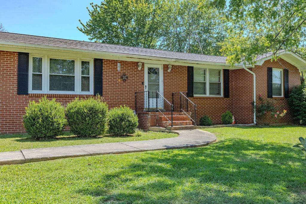 100 Franklin St, Mcminnville, TN 37110