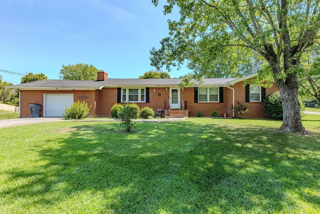 100 Franklin St, Mcminnville, TN 37110