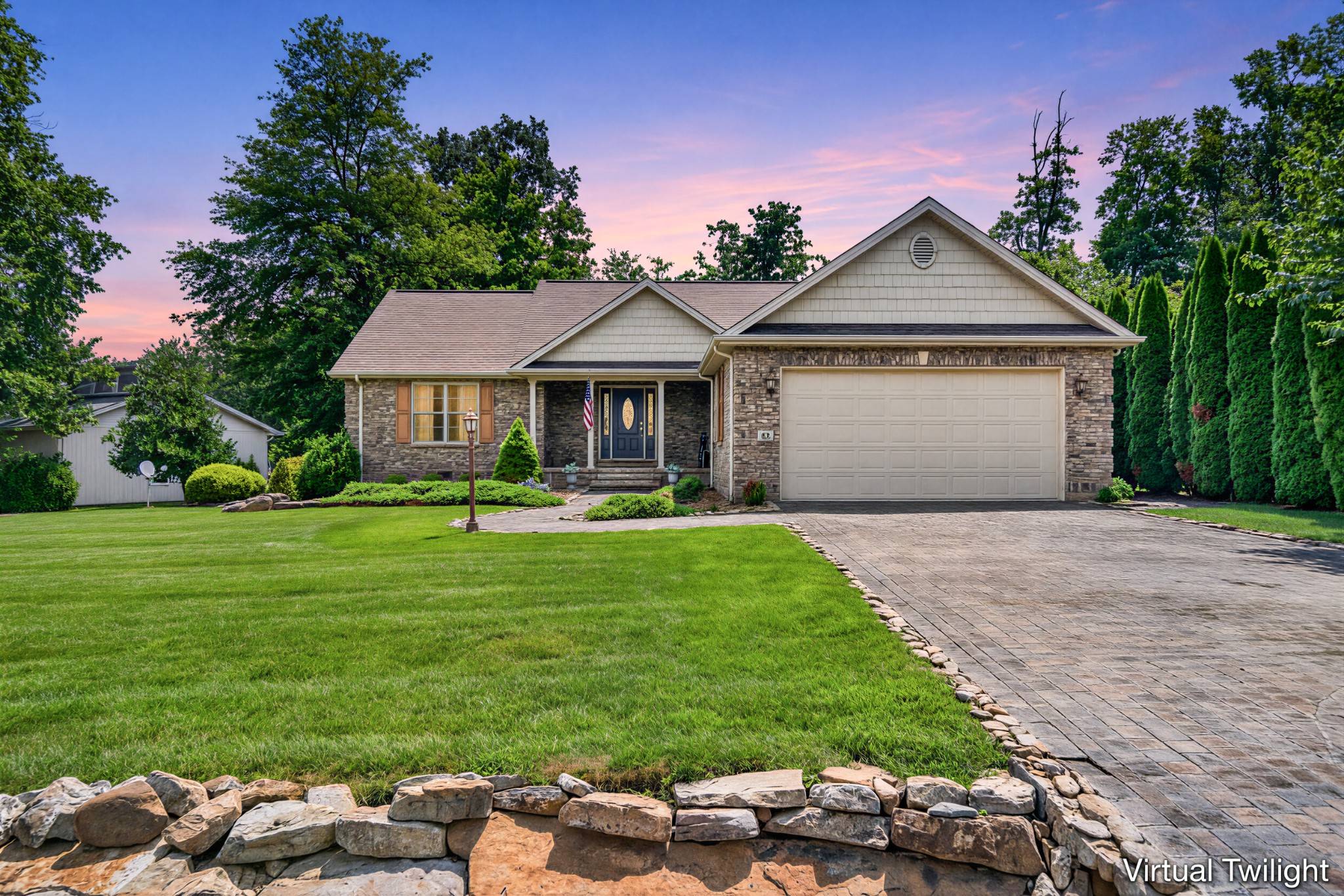 21 Thames Ct, Crossville, TN 38558