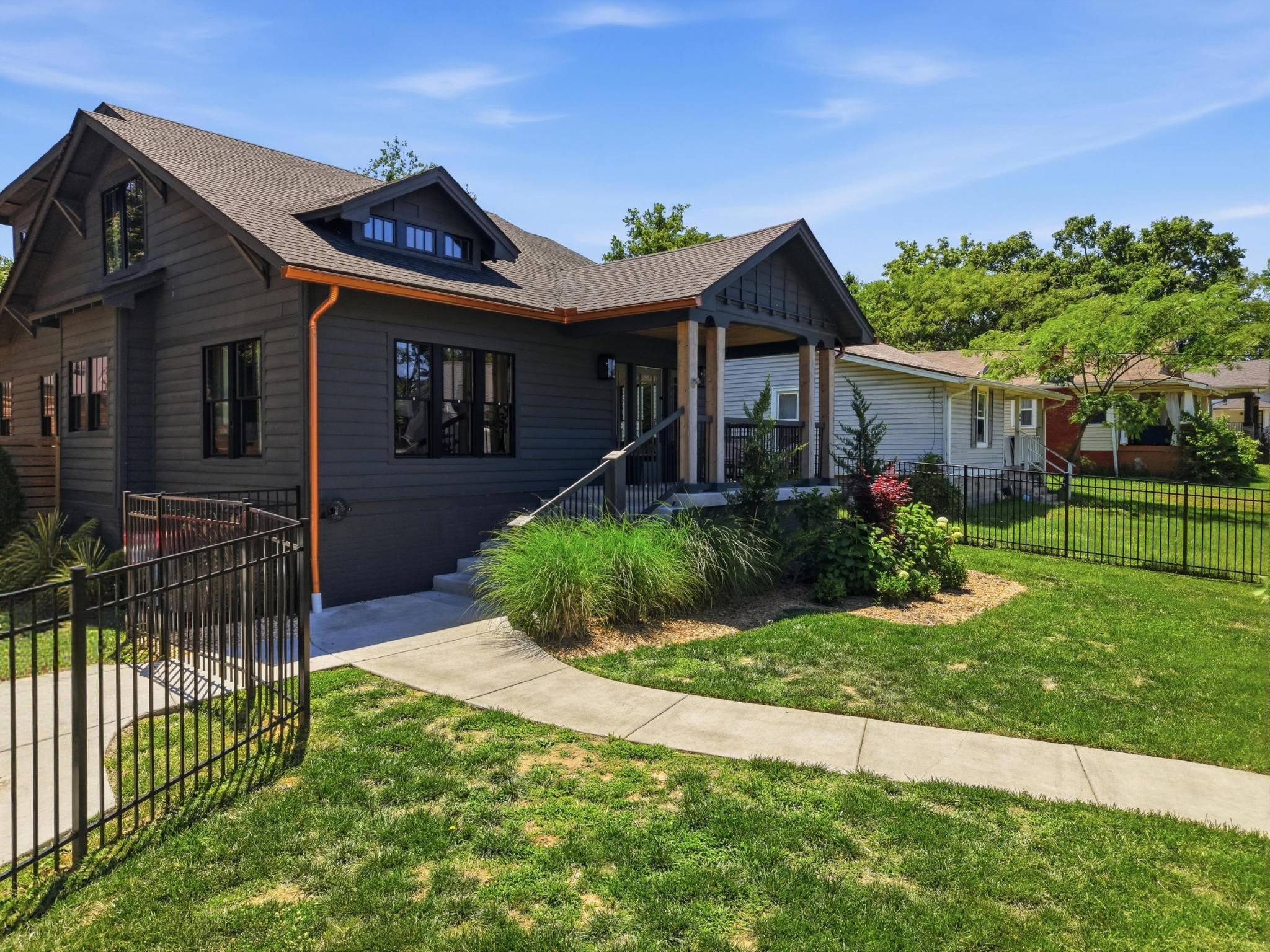 1118 Douglas Ave, Nashville, TN 37206