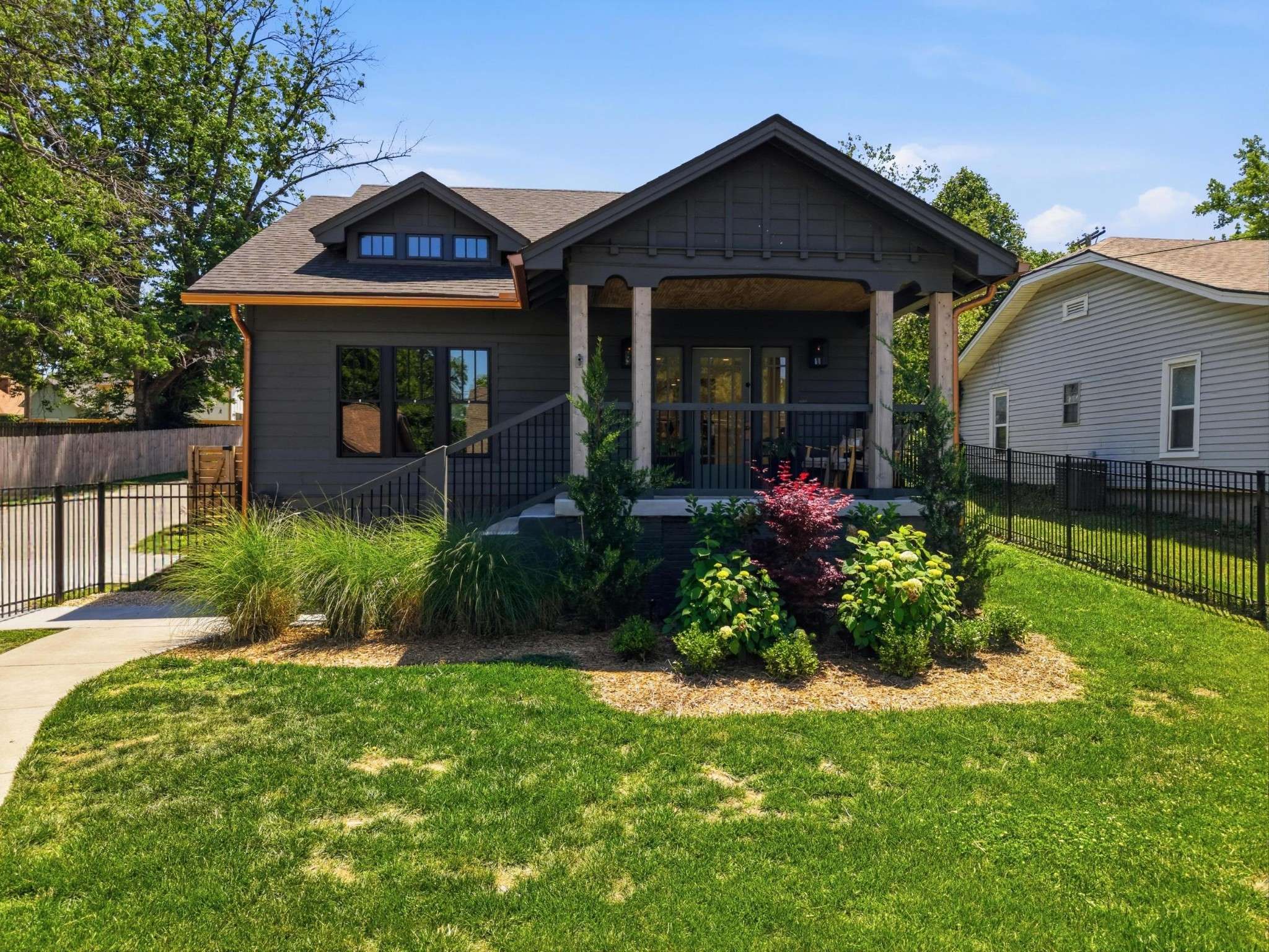 1118 Douglas Ave, Nashville, TN 37206