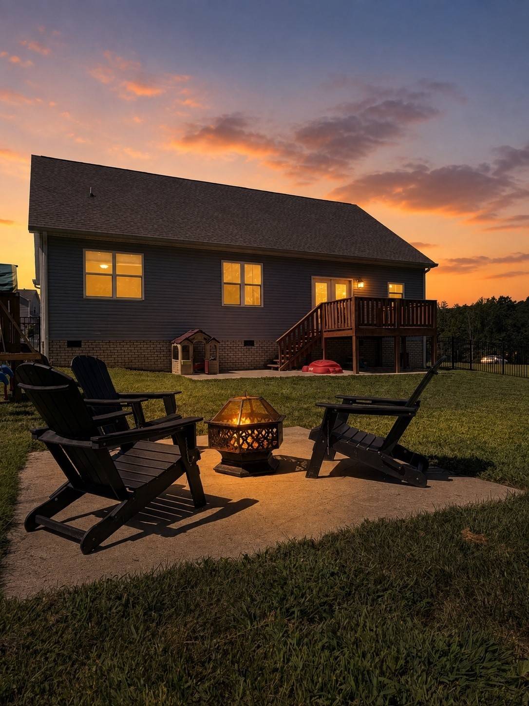 1149 Jonathan Ln, Springfield, TN 37172