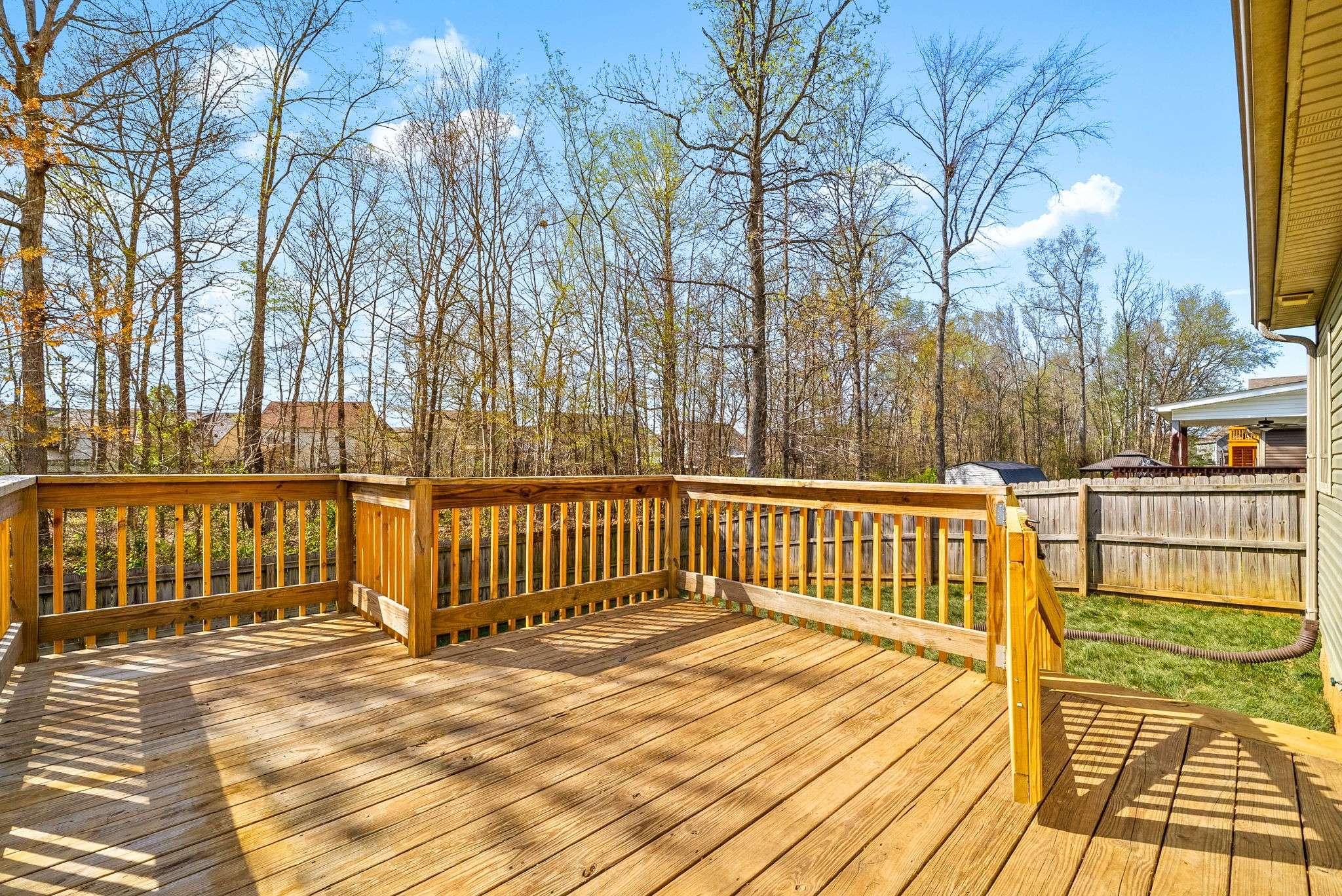 3658 Fox Tail Dr, Clarksville, TN 37040