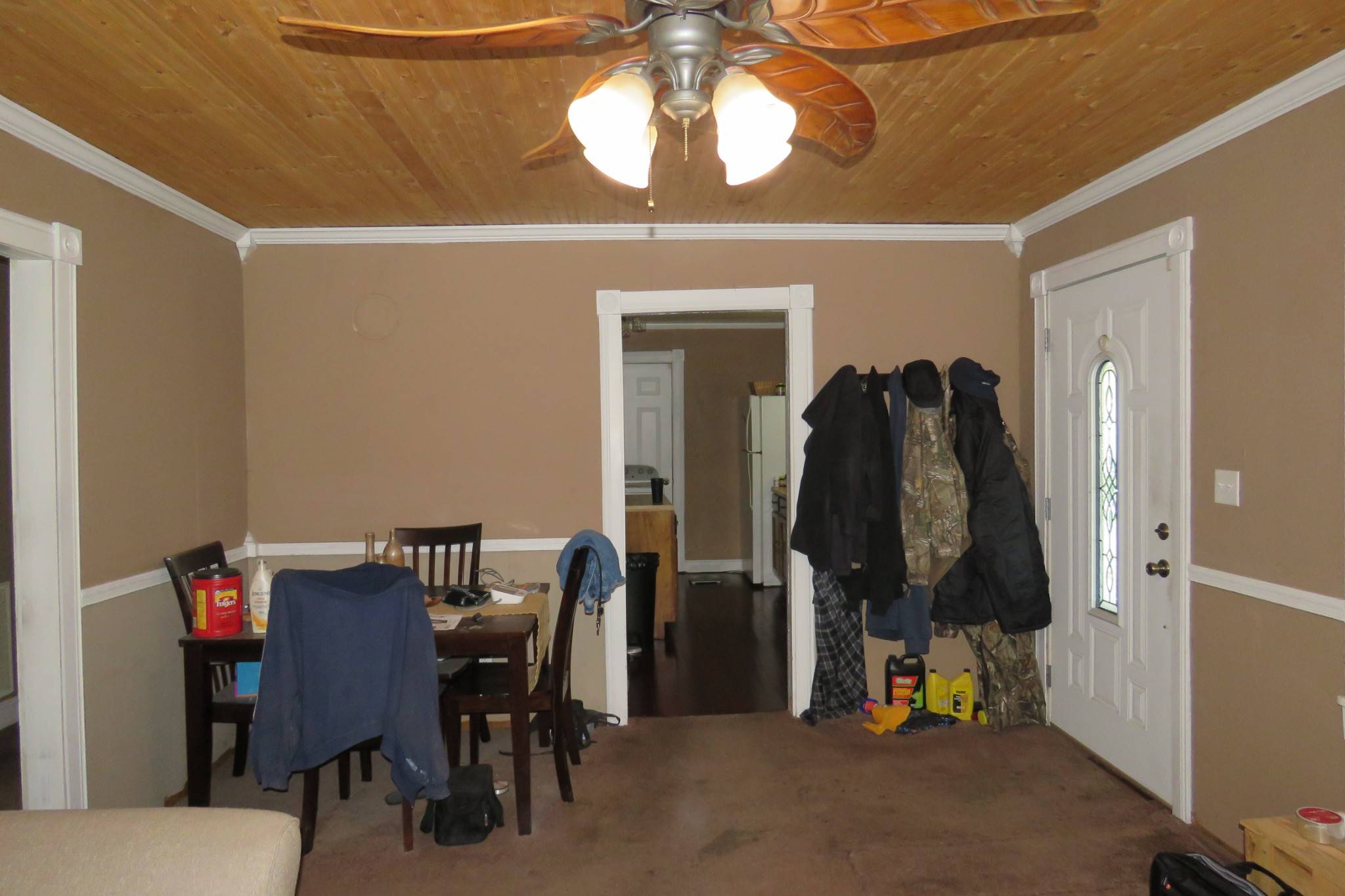 352 N Spring St, Sparta, TN 38583