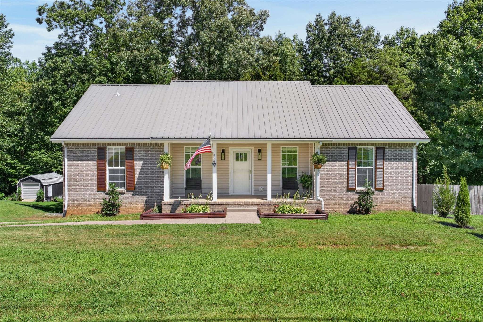 385 Belmont Rd, Clarksville, TN 37040