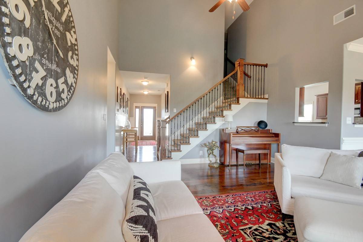 428 Carson Bailey Court, Clarksville, TN 37043