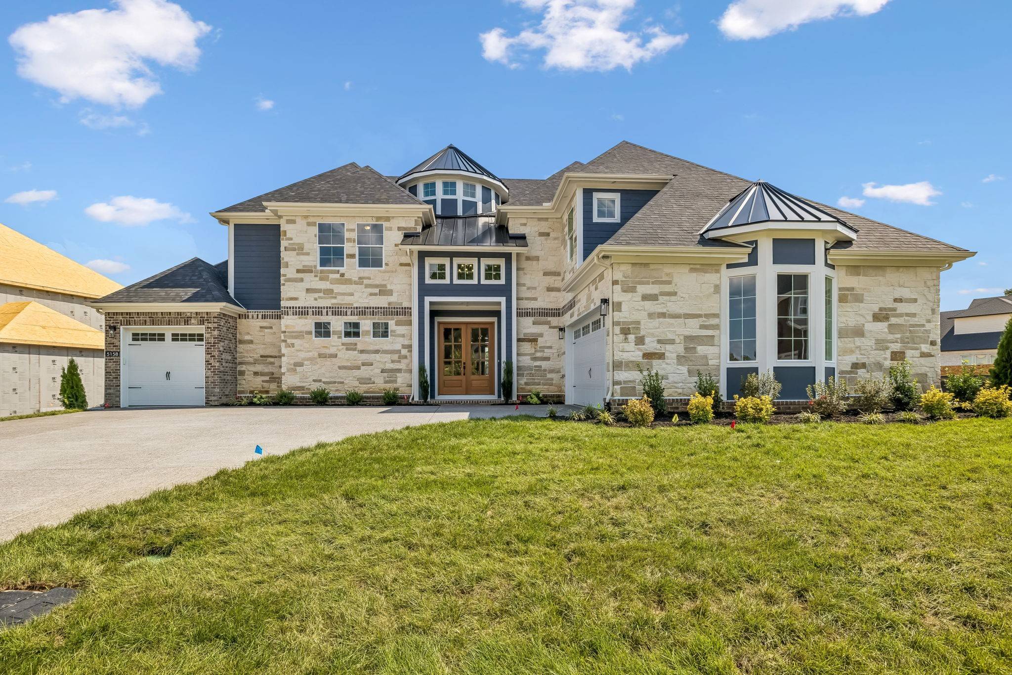 5158 High Park Hill Dr #N, Arrington, TN 37014