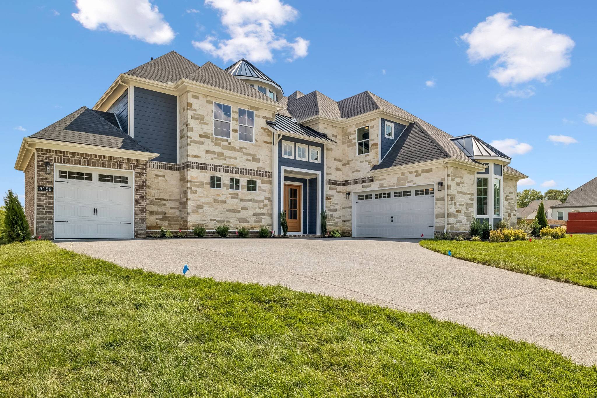 5158 High Park Hill Dr #N, Arrington, TN 37014