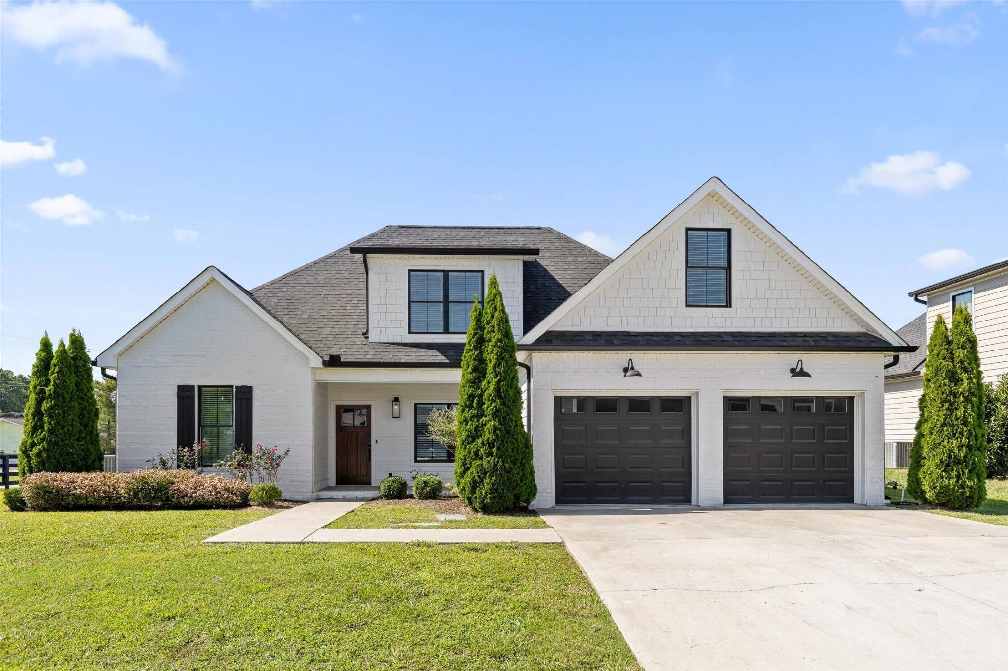 7705 Evan Way, Hixson, TN 37343