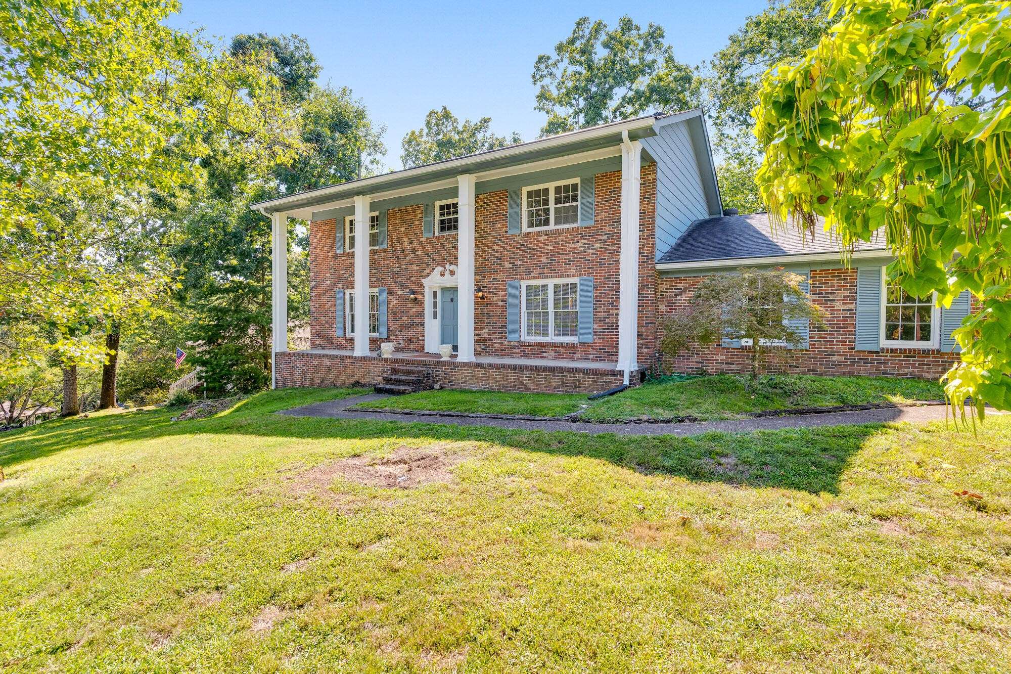 5661 Grayshore Lane, Hixson, TN 37343