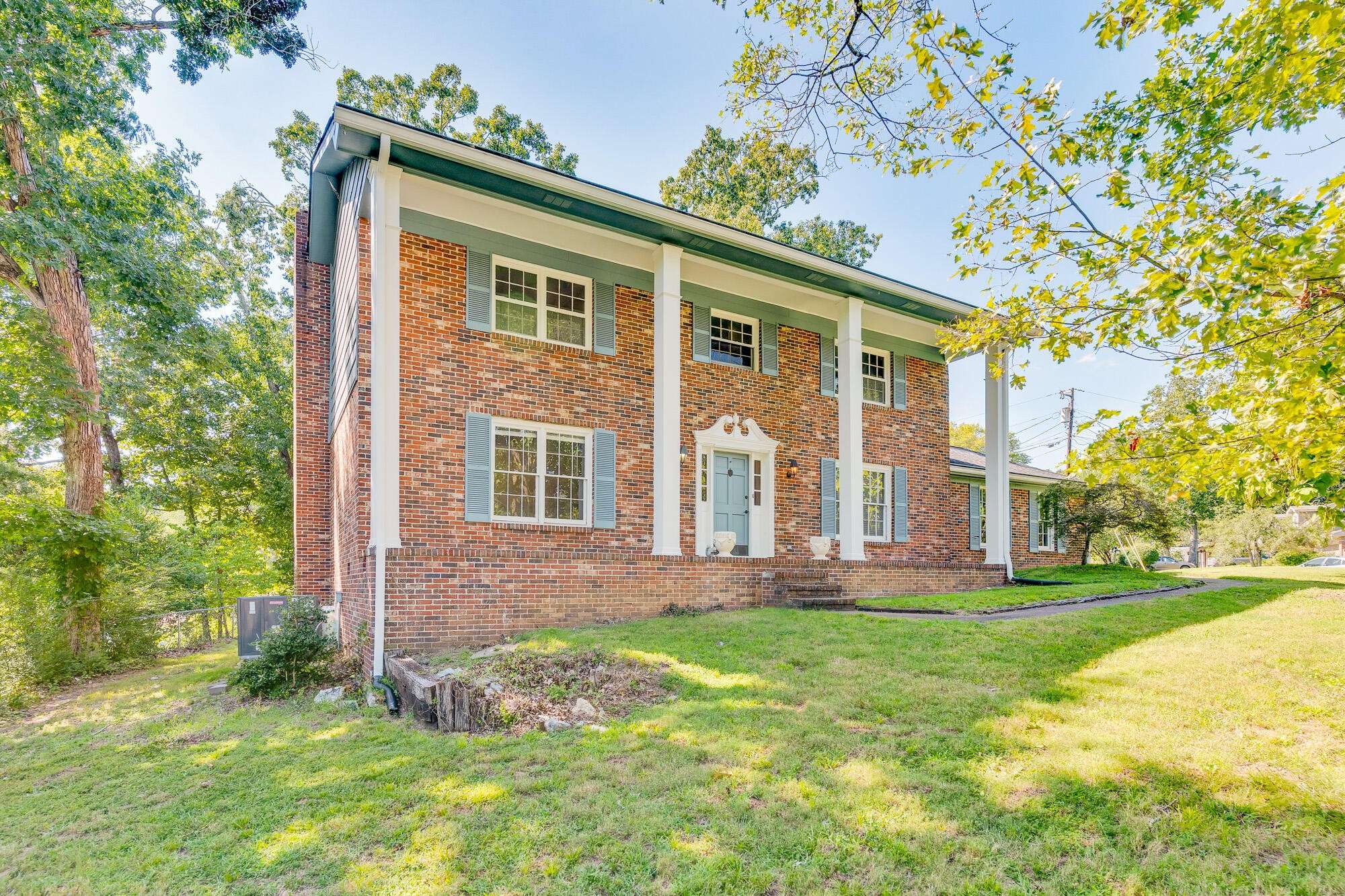 5661 Grayshore Lane, Hixson, TN 37343