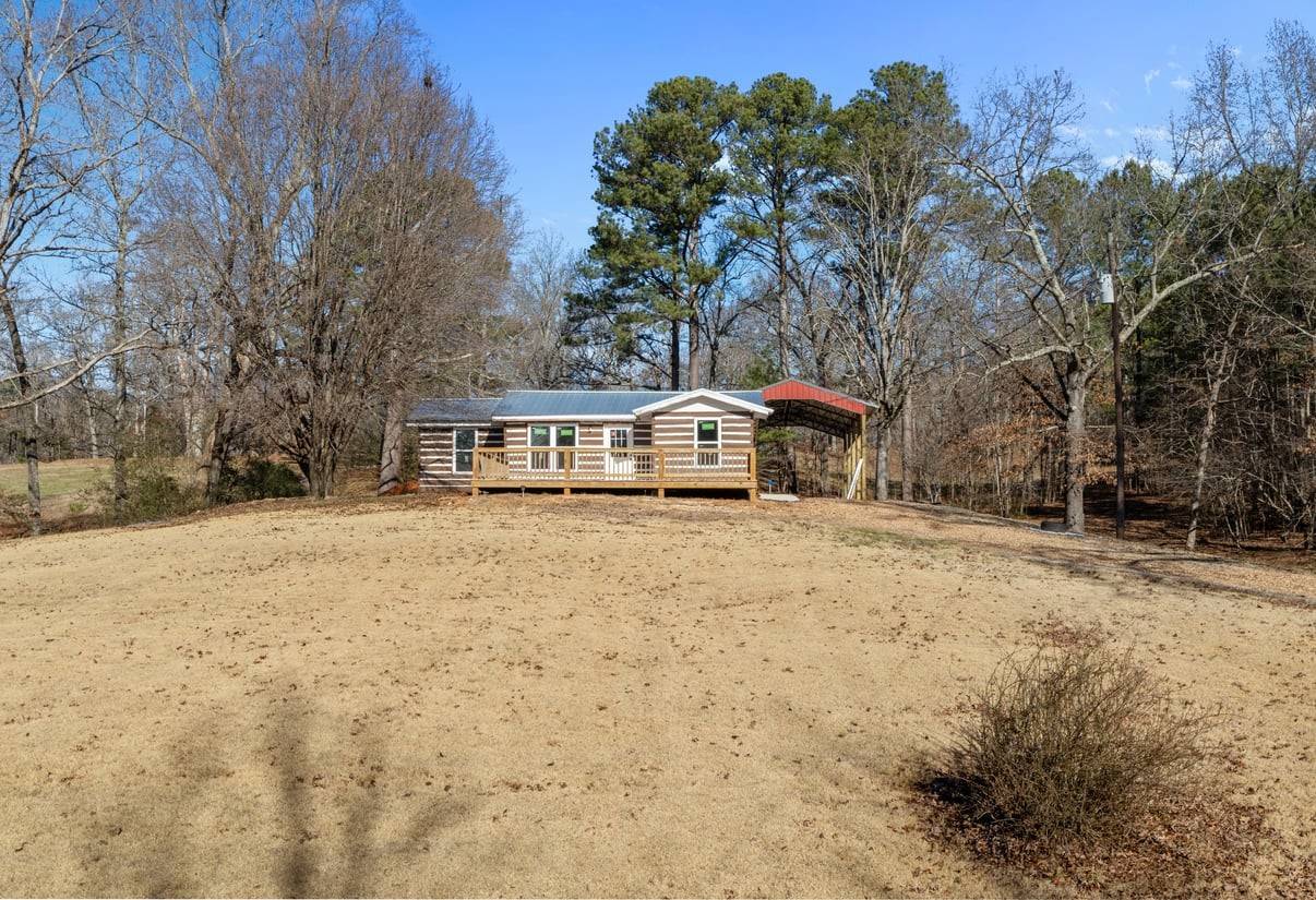 70 Old Bruceton Rd, Bruceton, TN 38317