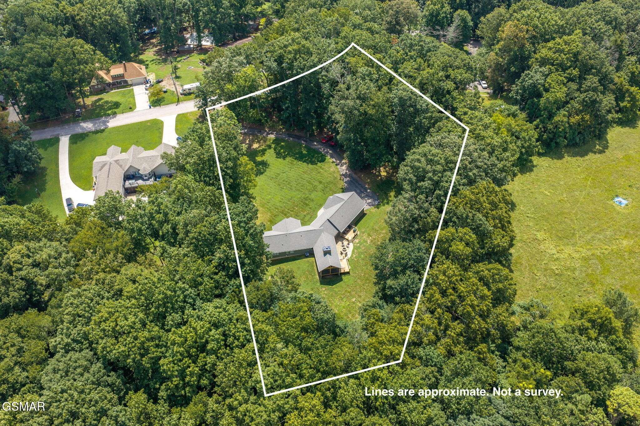 2082 Ridgewood Drive, Jefferson City, TN 37760