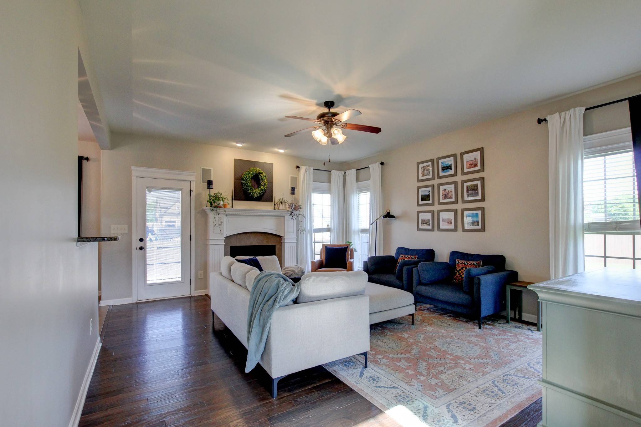2632 Browning Way, Clarksville, TN 37043