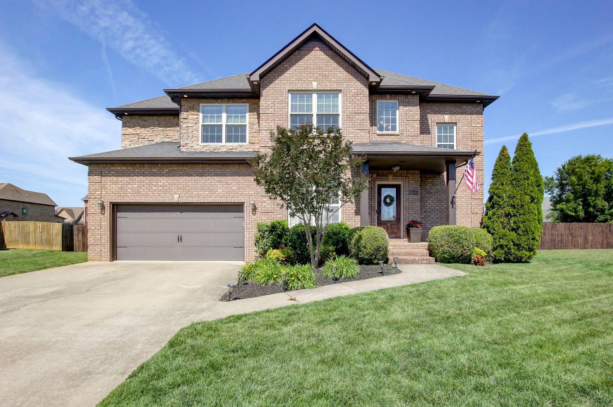 2632 Browning Way, Clarksville, TN 37043