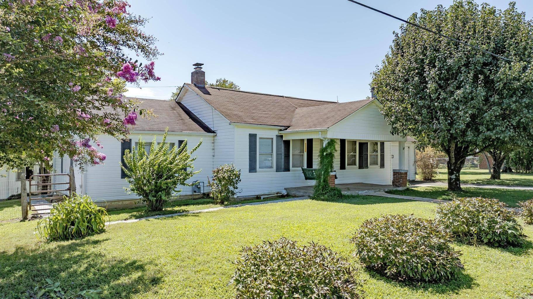 4924 Wolf Creek Rd, Spring City, TN 37381