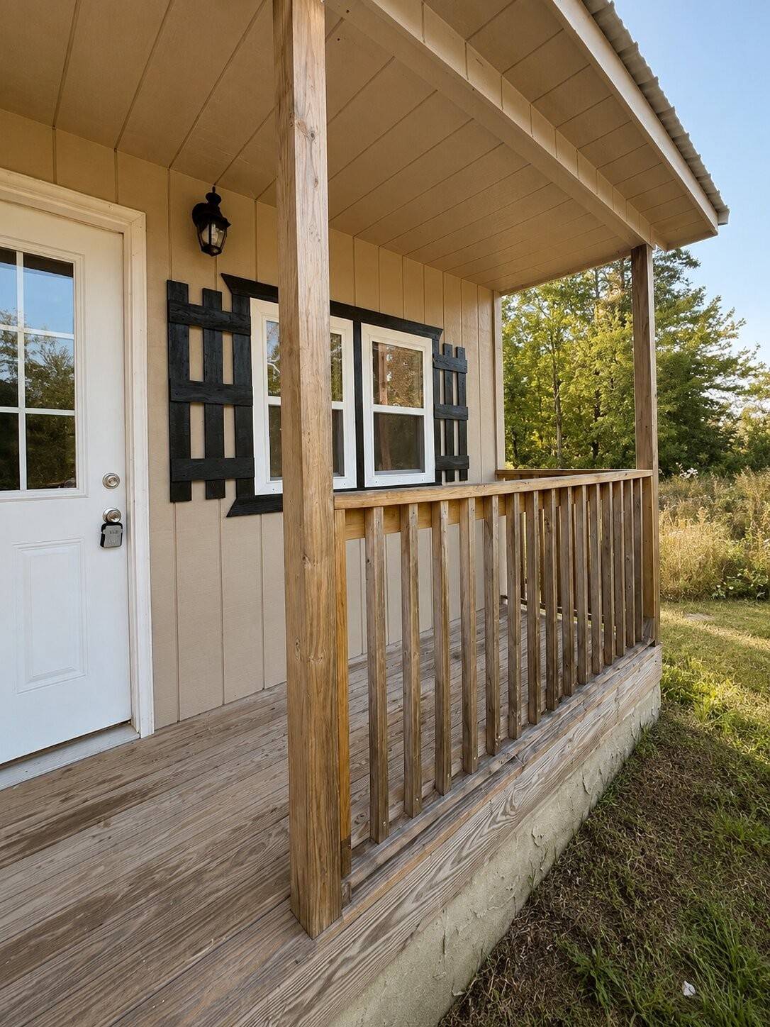 191 Red Bud Trl, Dunlap, TN 37327