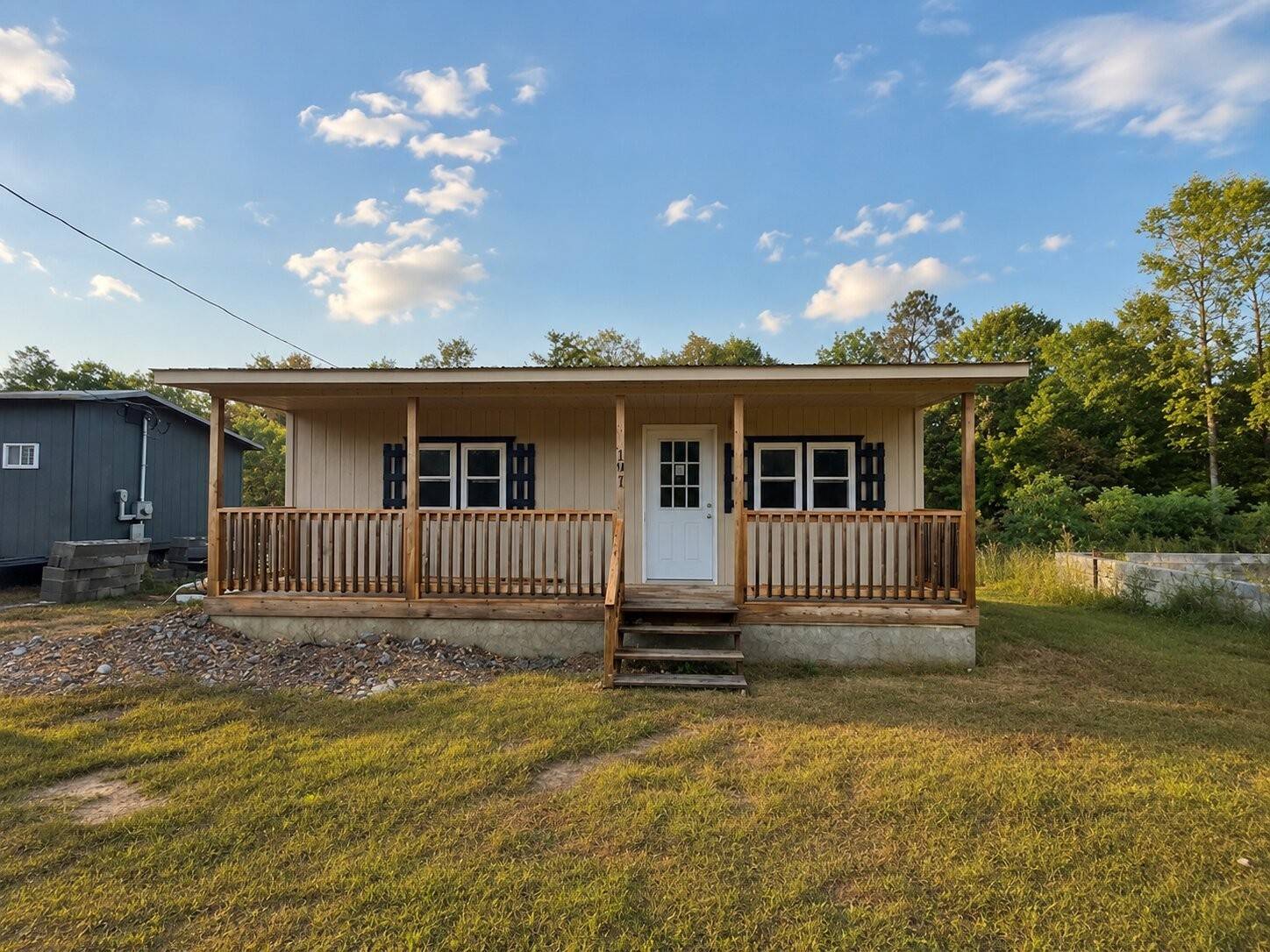 191 Red Bud Trl, Dunlap, TN 37327