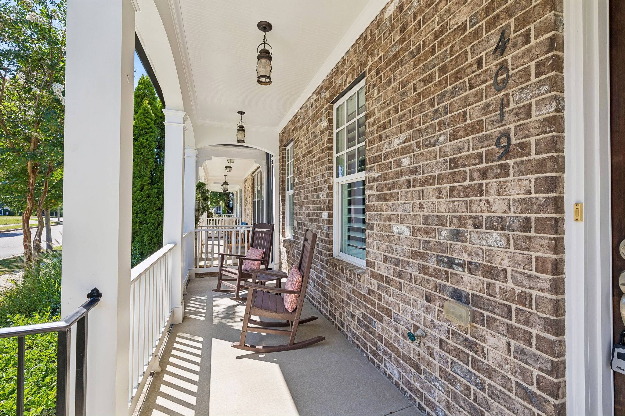 4019 Tomich Dr, Franklin, TN 37064