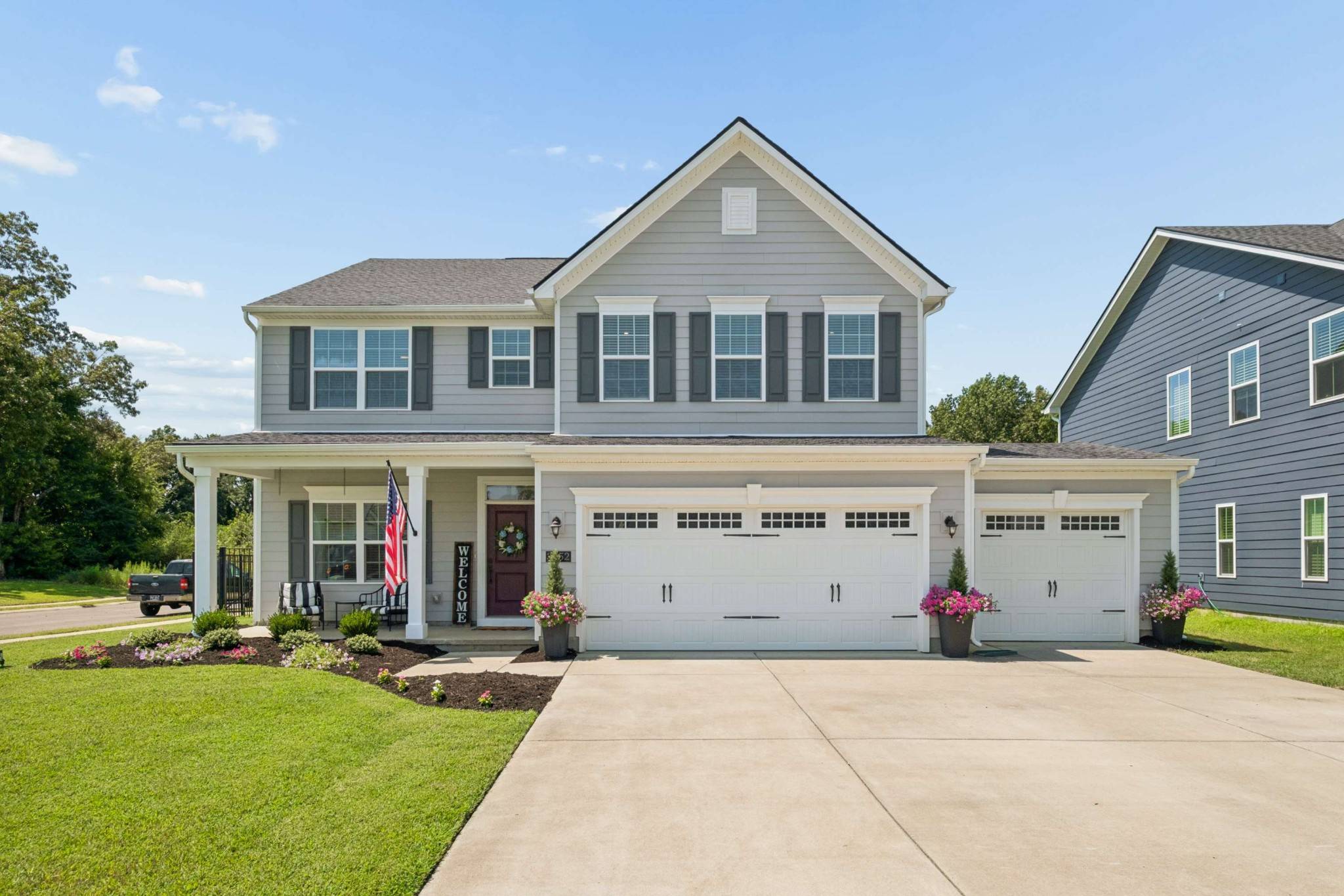3852 Pitchers Ln, Murfreesboro, TN 37128