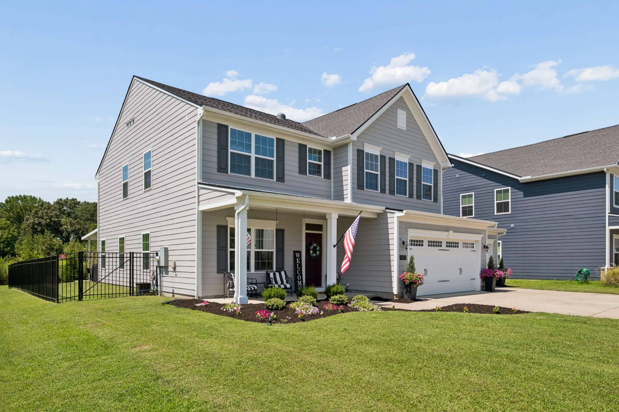 3852 Pitchers Ln, Murfreesboro, TN 37128