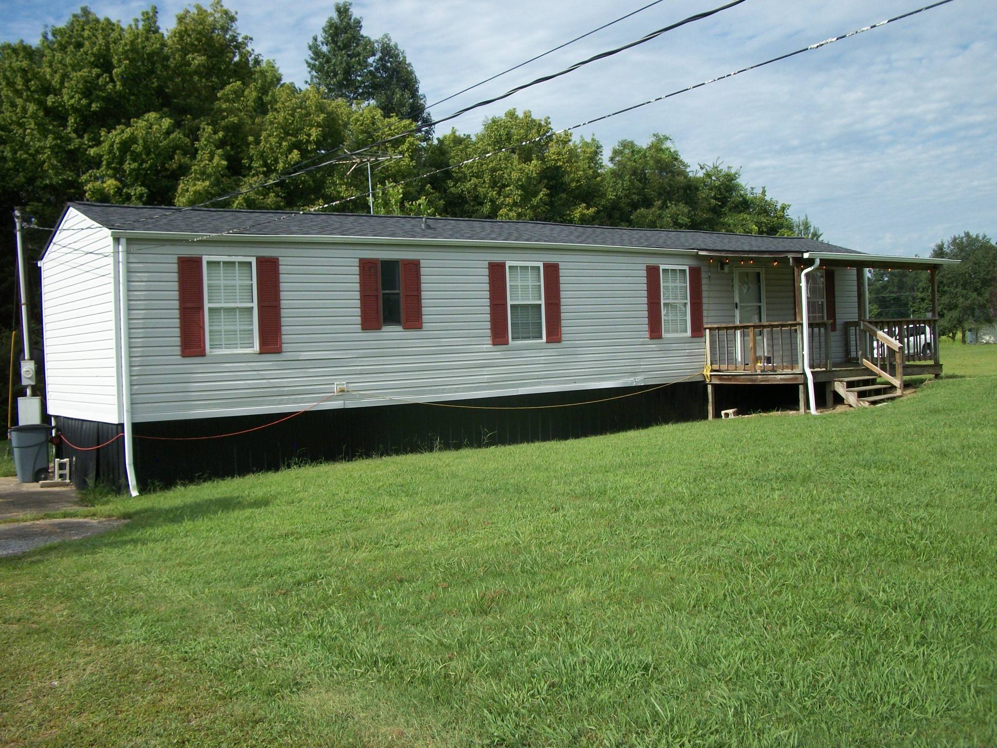 188 Eugene Reed Rd, Woodbury, TN 37190
