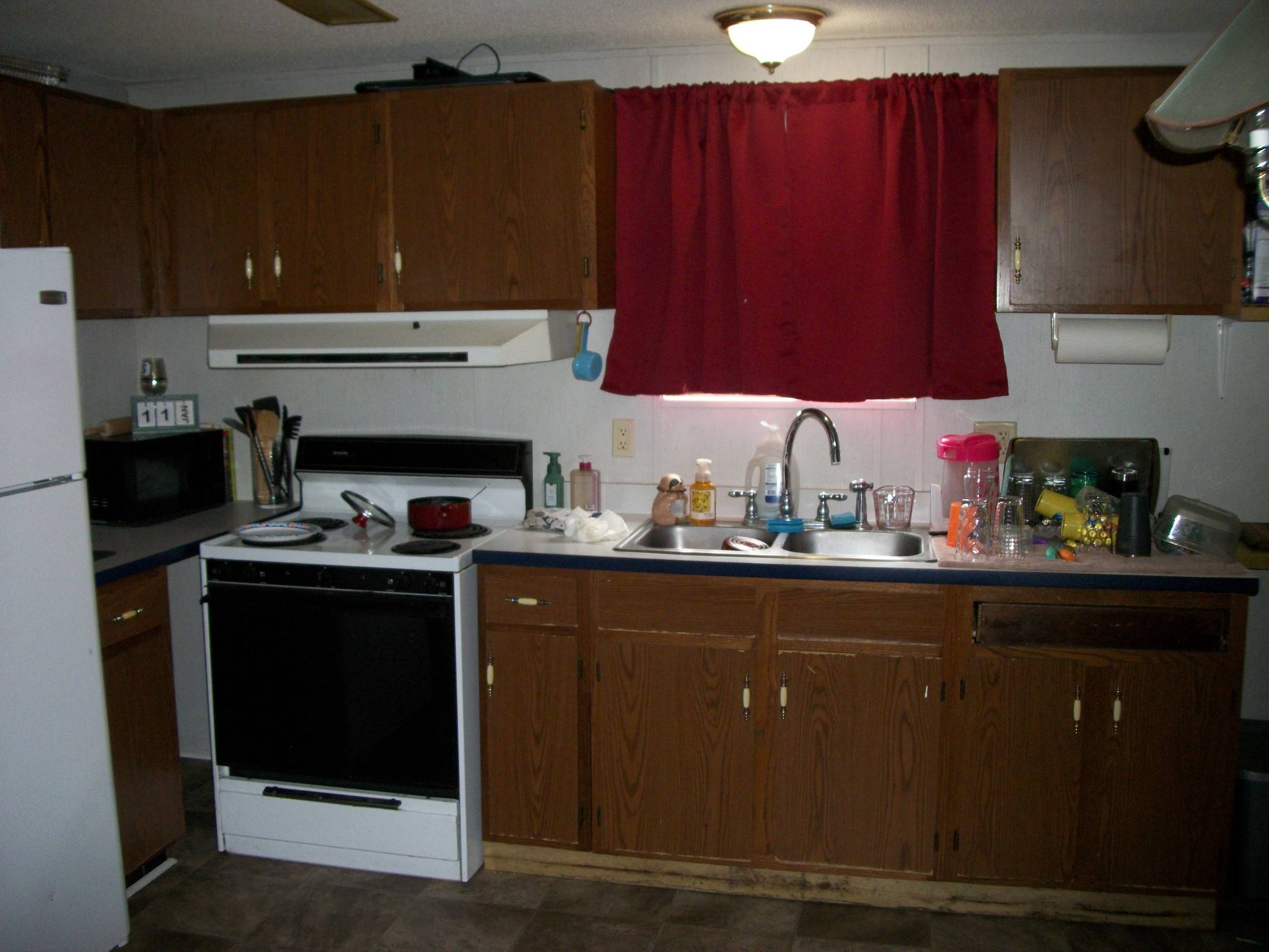 188 Eugene Reed Rd, Woodbury, TN 37190