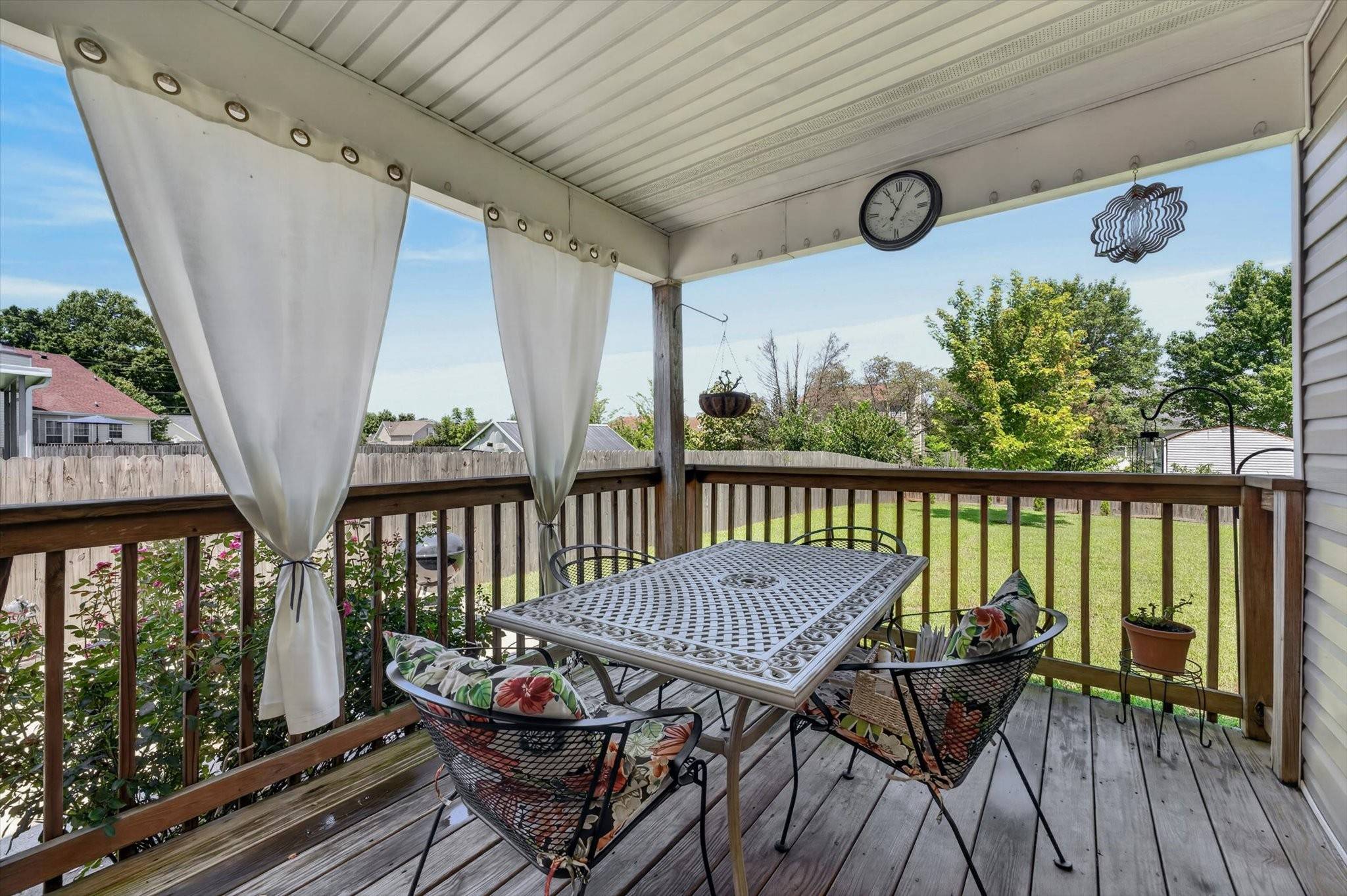 3795 Madeline Ct, Clarksville, TN 37042