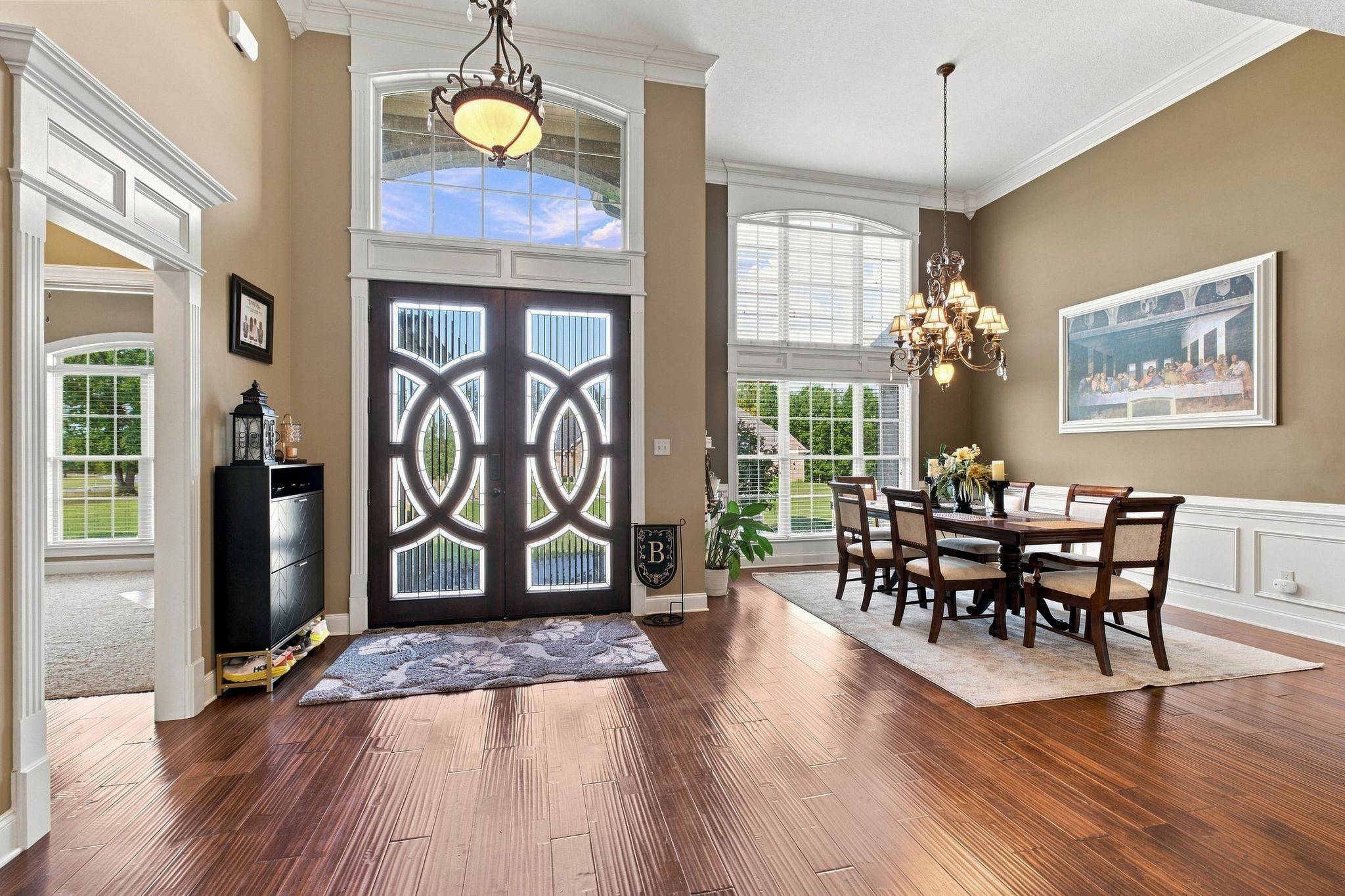 48 Airport Court, Waverly, TN 37185