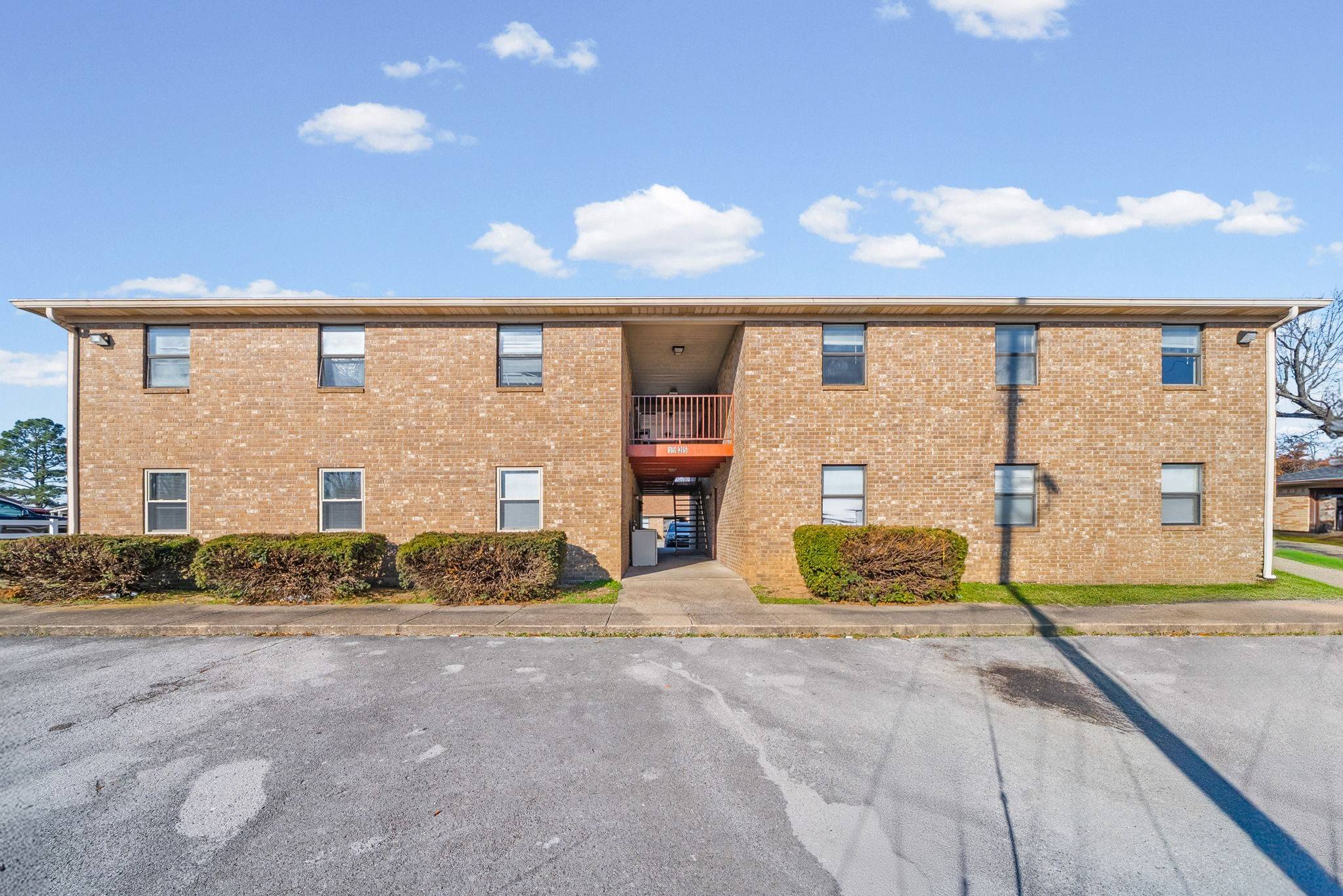 1935 High St #3, Hopkinsville, KY 42240
