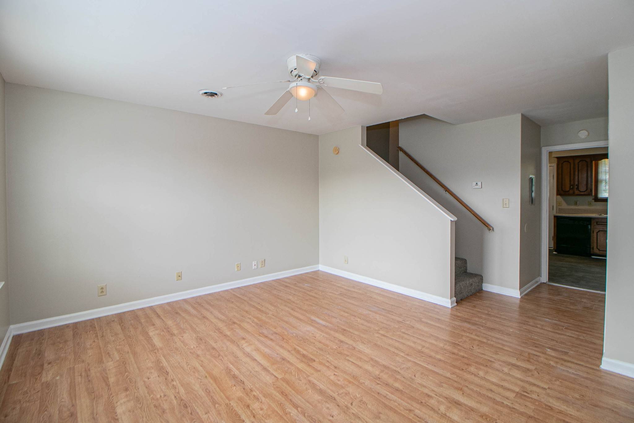 814 Golfview Place #F, Clarksville, TN 37043