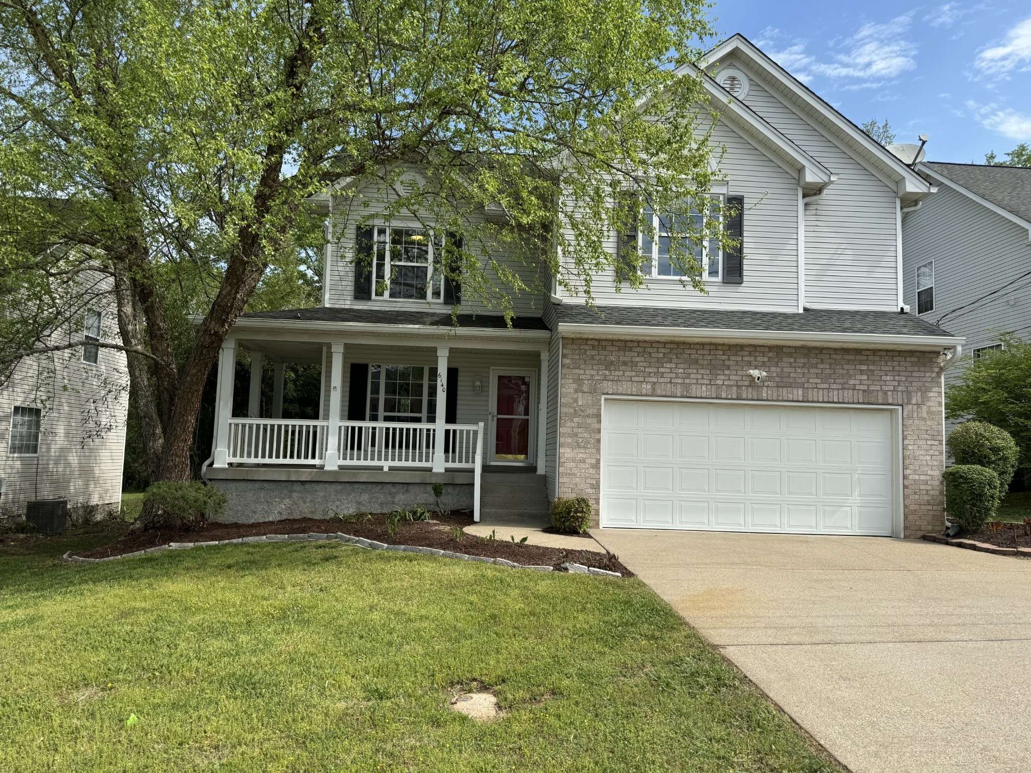 6140 Hampton Hall Way, Hermitage, TN 37076