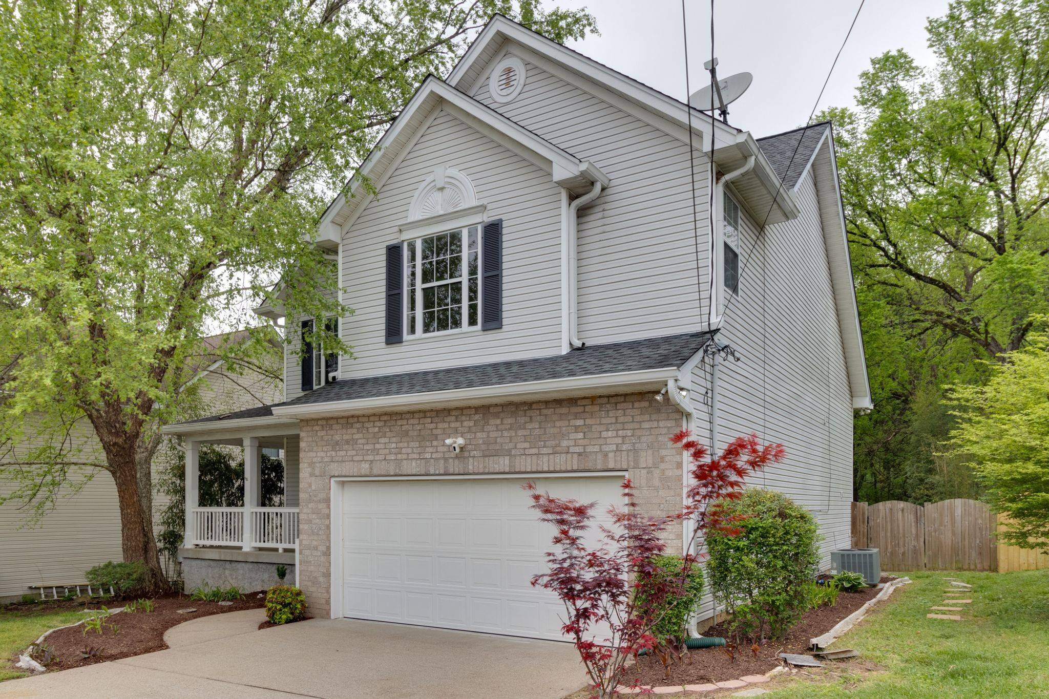 6140 Hampton Hall Way, Hermitage, TN 37076