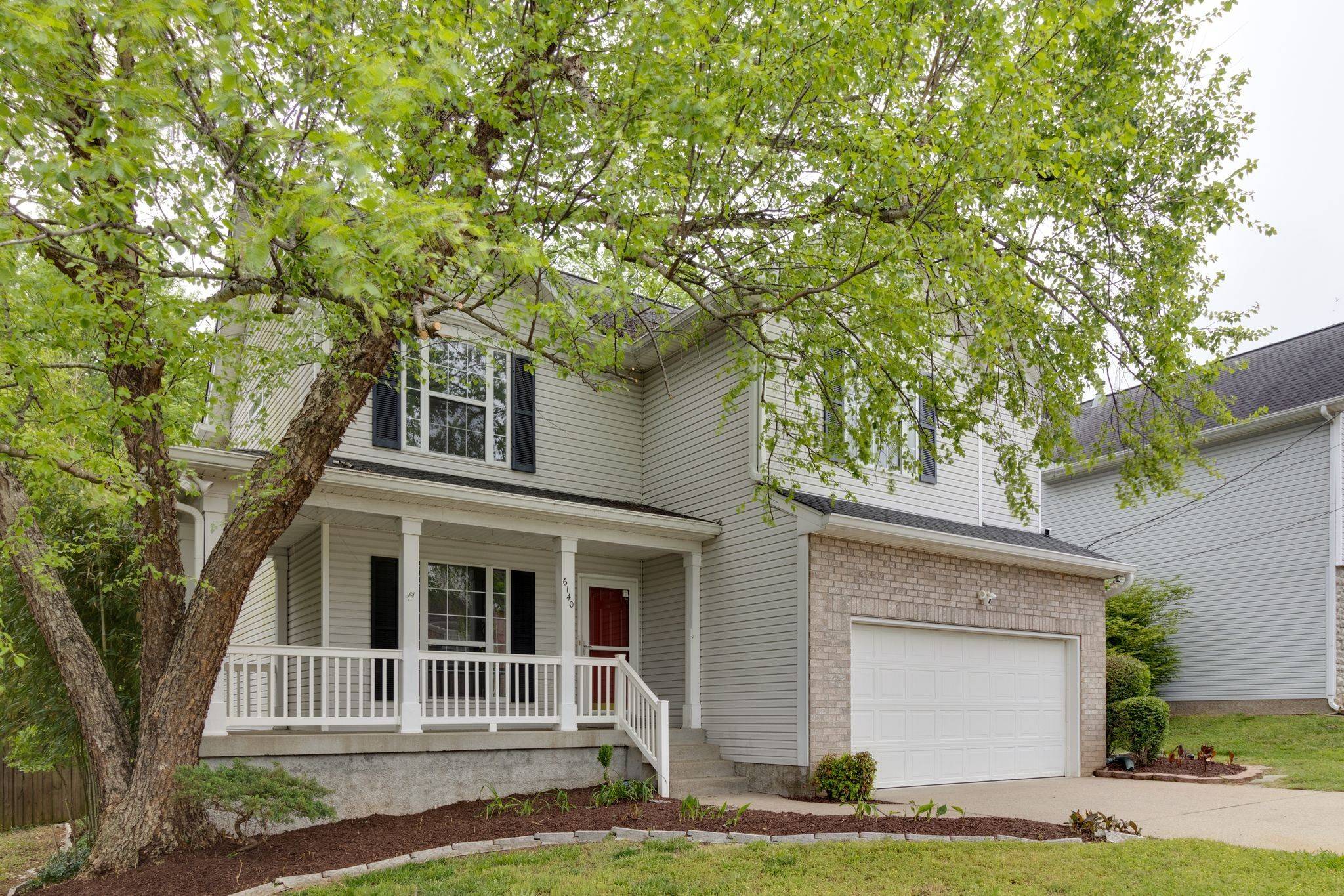 6140 Hampton Hall Way, Hermitage, TN 37076