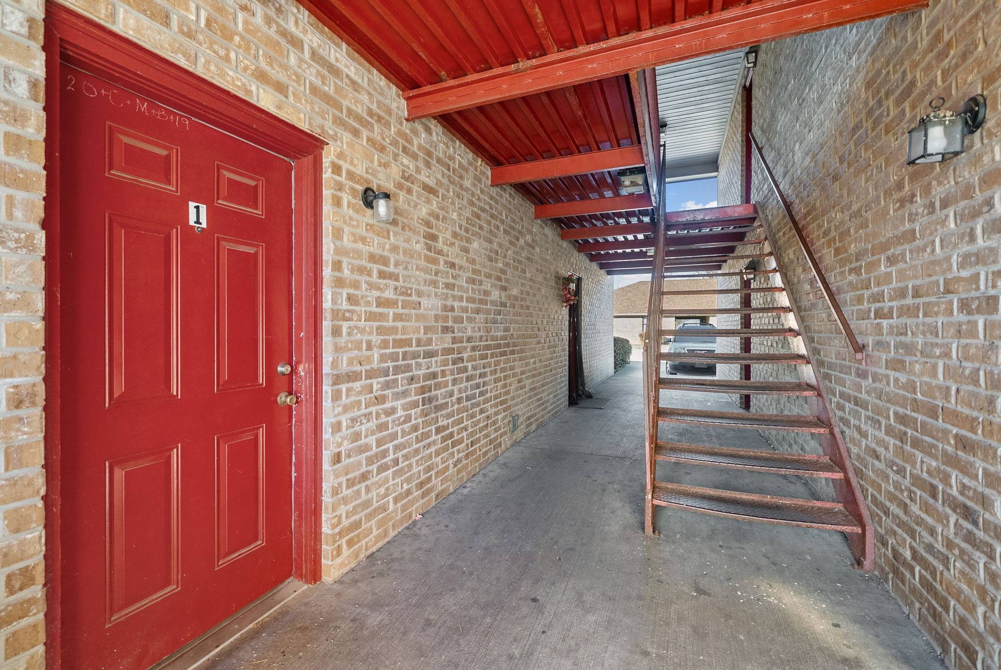 1935 High St #6, Hopkinsville, KY 42240